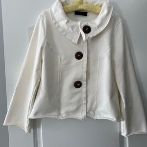 Neon Buddha ladies jacket